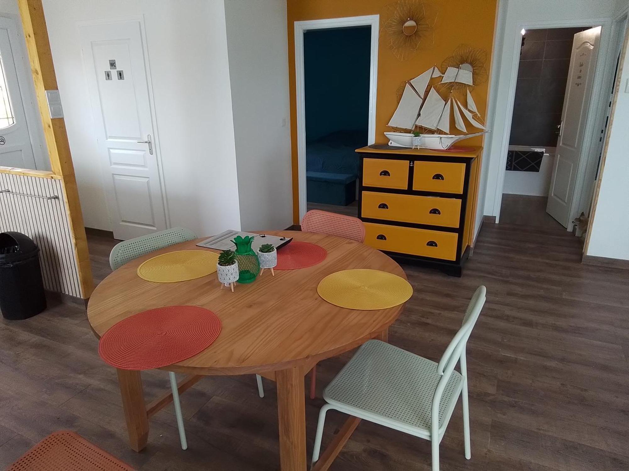 Appartamento Le Gite Du Detroit Coulogne Esterno foto