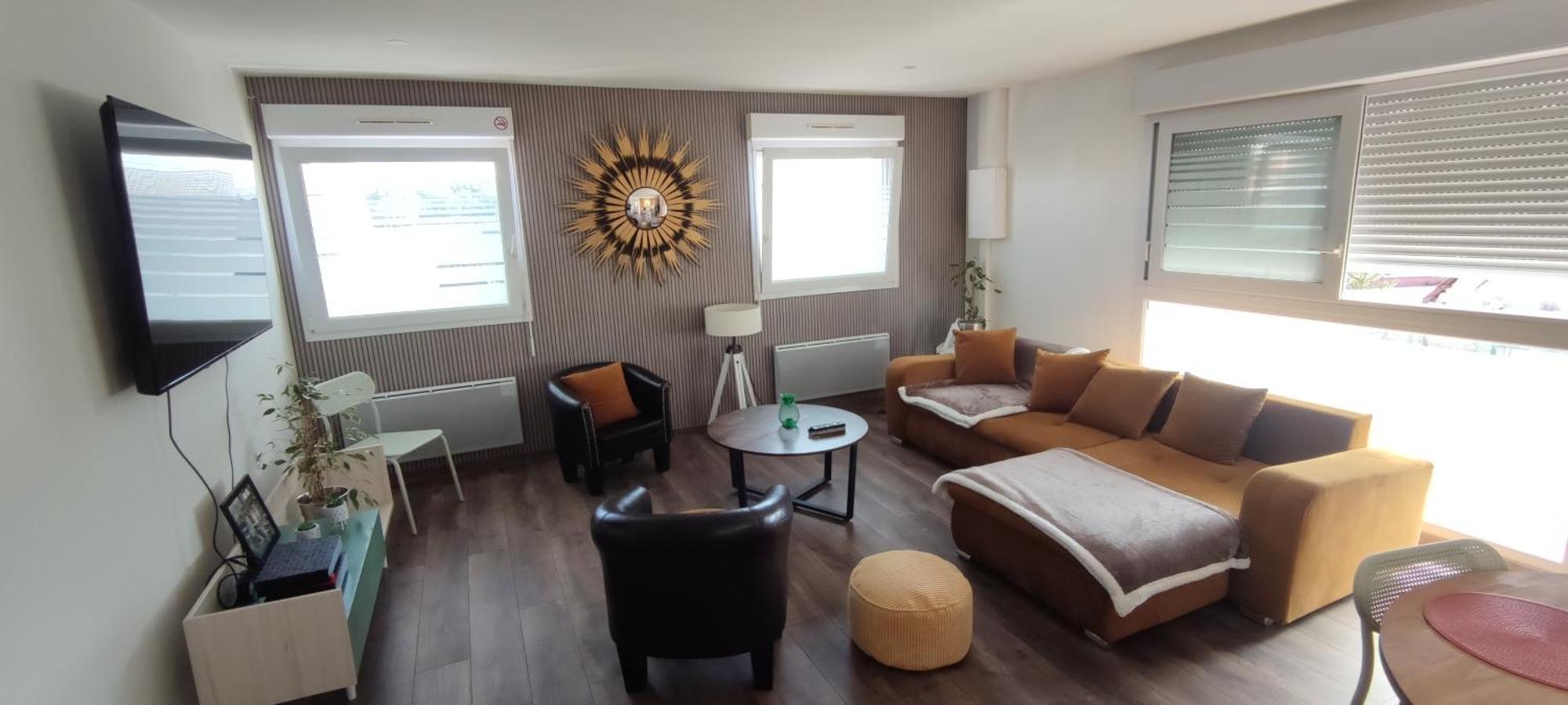 Appartamento Le Gite Du Detroit Coulogne Esterno foto